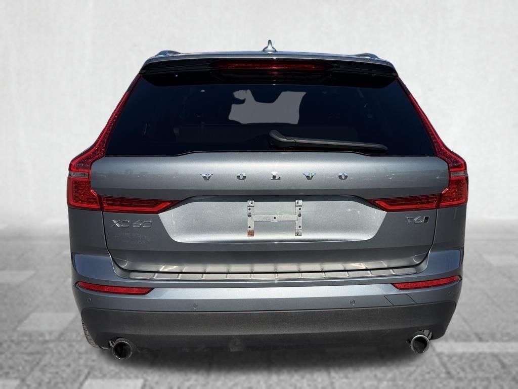 2019 Volvo XC60 T6 Momentum