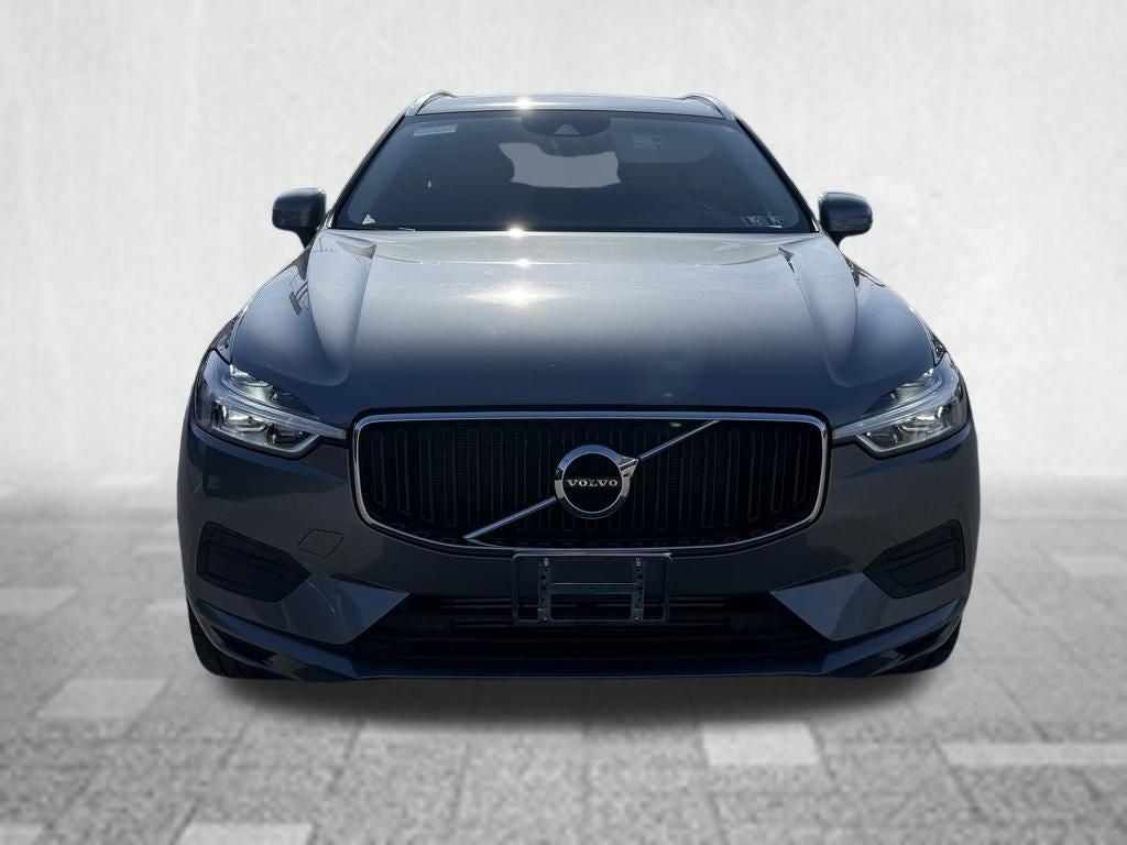 2019 Volvo XC60 T6 Momentum