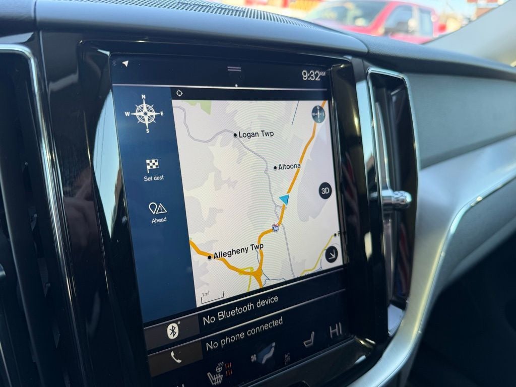 2019 Volvo XC60 T6 Momentum