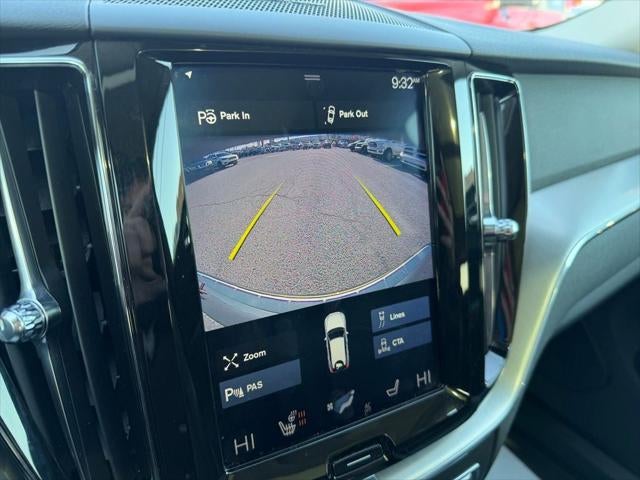 2019 Volvo XC60 T6 Momentum