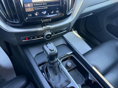2019 Volvo XC60 T6 Momentum