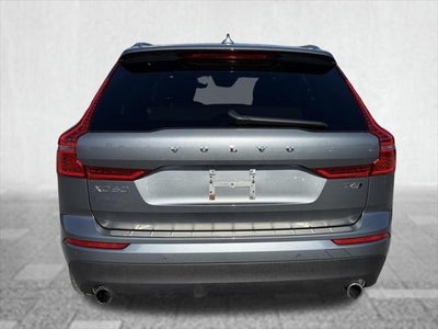 2019 Volvo XC60 T6 Momentum