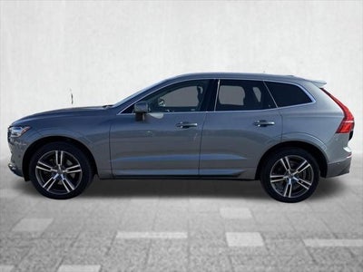 2019 Volvo XC60 T6 Momentum
