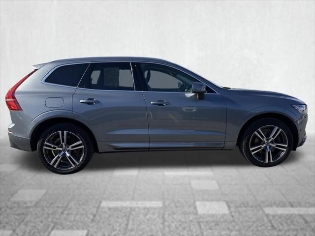 2019 Volvo XC60 T6 Momentum