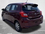 2017 Mitsubishi Mirage SE