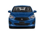 2020 Mitsubishi Mirage G4 LE