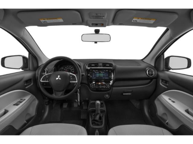 2020 Mitsubishi Mirage G4 LE
