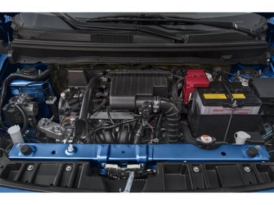 2020 Mitsubishi Mirage G4 LE