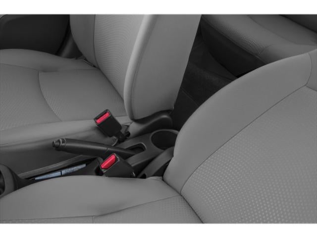 2020 Mitsubishi Mirage G4 LE