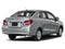 2020 Mitsubishi Mirage G4 LE