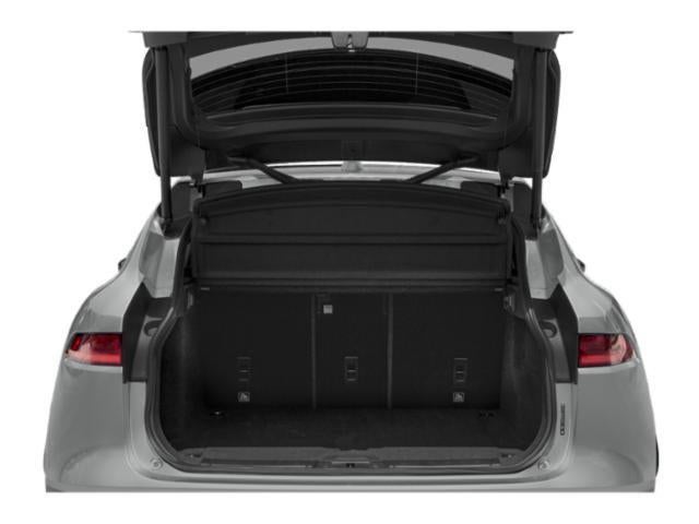 2020 Jaguar F-PACE Premium P250 AWD Automatic