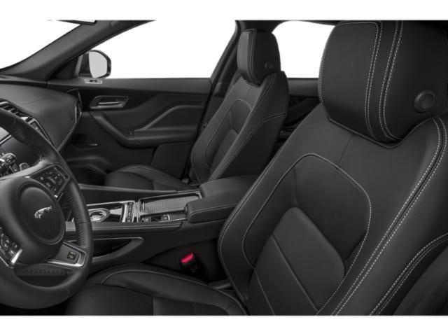 2020 Jaguar F-PACE Premium P250 AWD Automatic