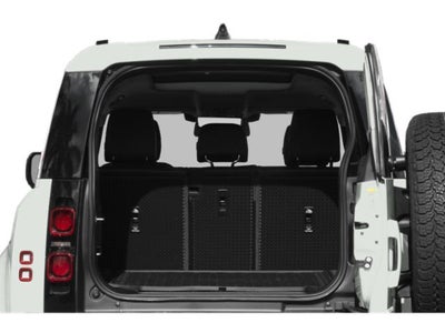 2022 Land Rover Defender 110 S