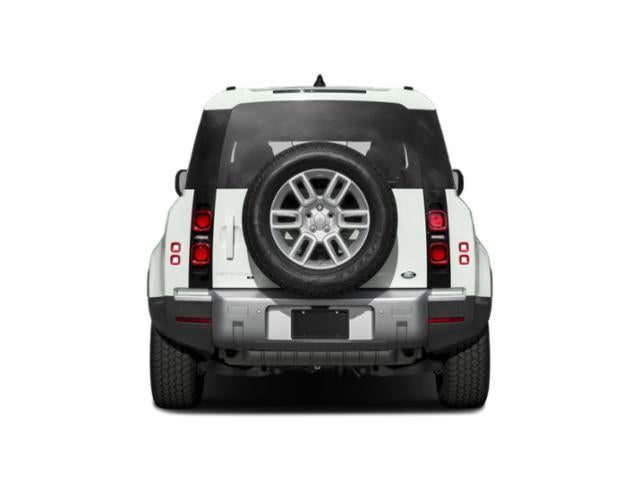 2022 Land Rover Defender 110 S