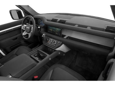 2022 Land Rover Defender 110 S