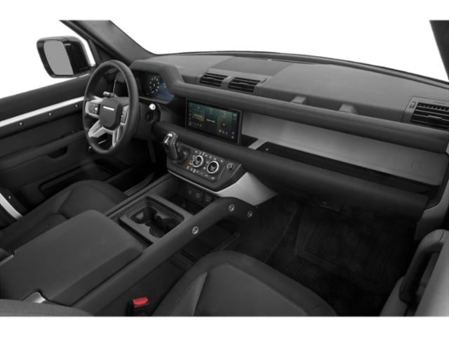 2022 Land Rover Defender 110 S