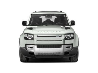 2022 Land Rover Defender 110 S