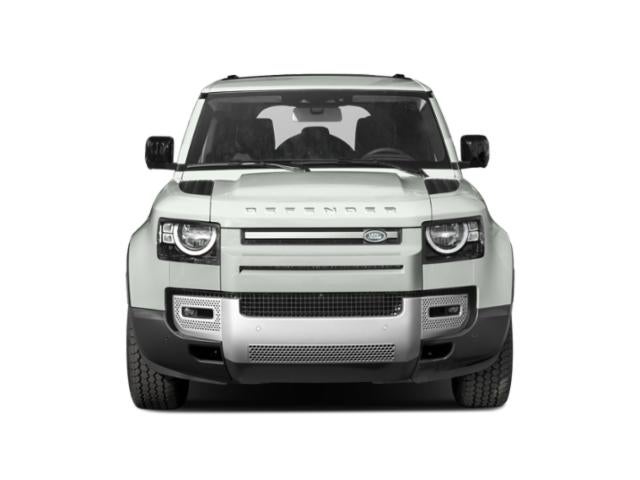 2022 Land Rover Defender 110 S