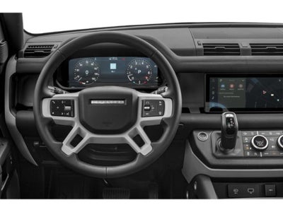 2022 Land Rover Defender 110 S