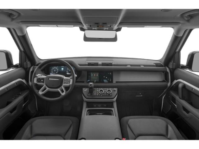 2022 Land Rover Defender 110 S
