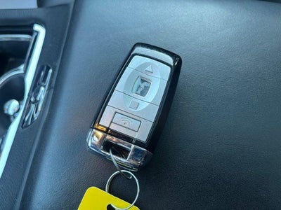 2015 Rolls-Royce Ghost EWB