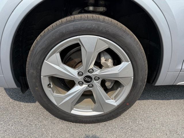 2021 Audi Q5 Premium Plus 45 TFSI quattro S tronic