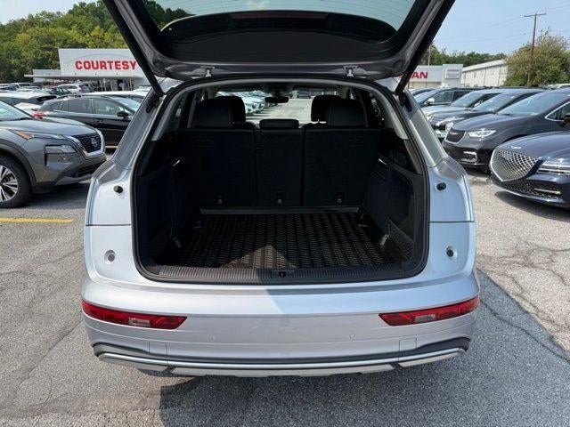 2021 Audi Q5 Premium Plus 45 TFSI quattro S tronic