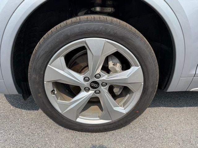 2021 Audi Q5 Premium Plus 45 TFSI quattro S tronic