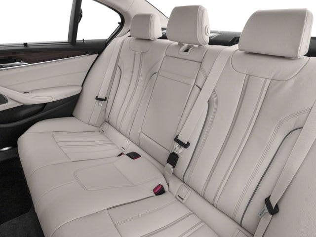 2018 BMW 530i xDrive