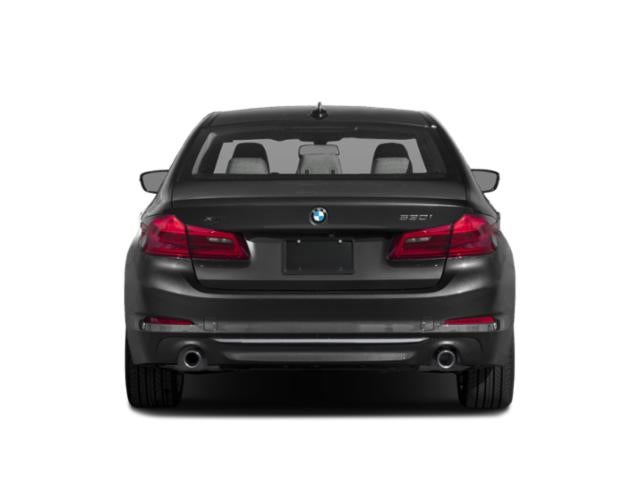 2018 BMW 530i xDrive