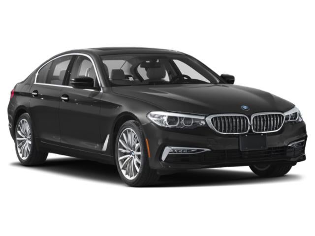 2018 BMW 530i xDrive