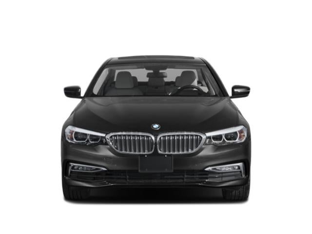 2018 BMW 530i xDrive