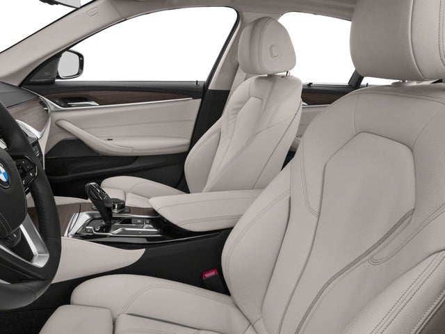 2018 BMW 530i xDrive