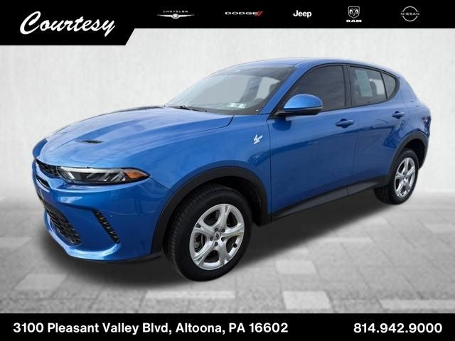 2024 Dodge Hornet GT