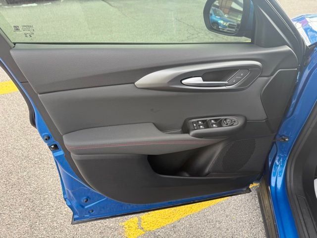 2024 Dodge Hornet GT