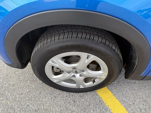 2024 Dodge Hornet GT