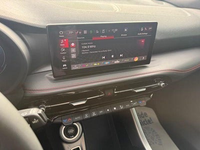 2024 Dodge Hornet GT