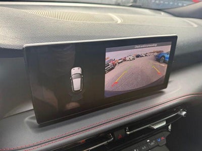 2024 Dodge Hornet GT