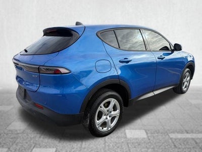 2024 Dodge Hornet GT