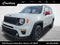 2023 Jeep Renegade (RED) Edition 4x4