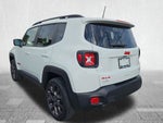 2023 Jeep Renegade (RED) Edition 4x4