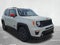 2023 Jeep Renegade (RED) Edition 4x4