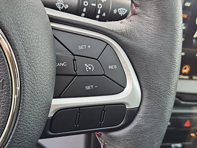2023 Jeep Renegade (RED) Edition 4x4