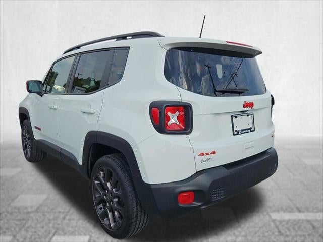 2023 Jeep Renegade (RED) Edition 4x4
