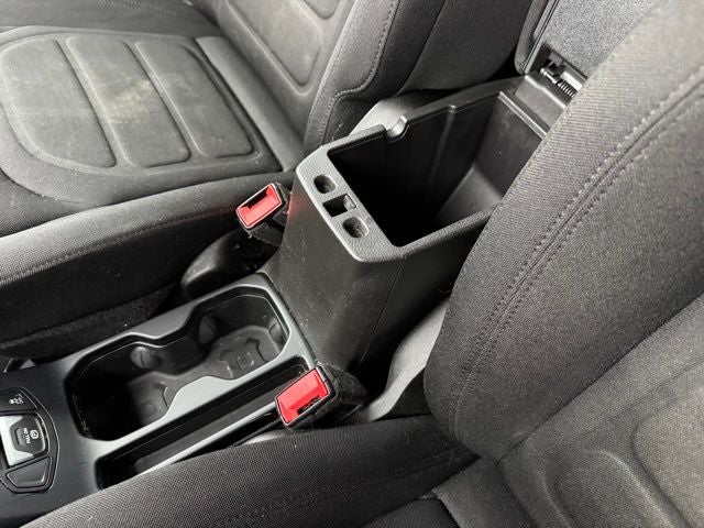 2021 Jeep Renegade Latitude 4X4