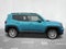 2021 Jeep Renegade Latitude 4X4