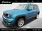 2021 Jeep Renegade Latitude 4X4
