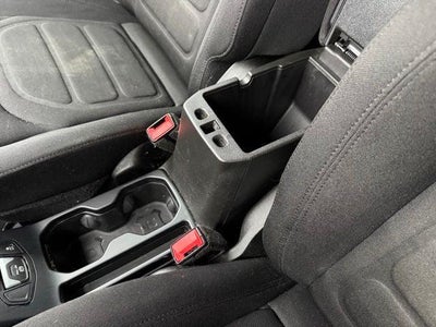 2021 Jeep Renegade Latitude 4X4