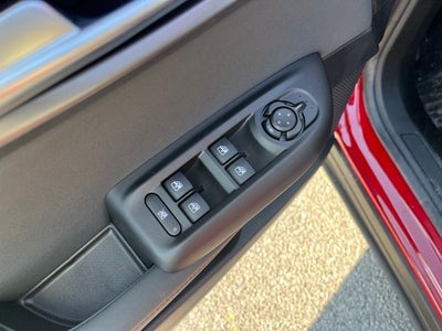 2024 Dodge Hornet R/T EAWD