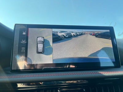 2024 Dodge Hornet R/T EAWD